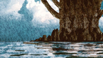 【ワンピース】宝樹アダムの島!?エルバフの武器に隠された巨大樹の正体と伏線を考察