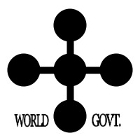 ワンピース世界政府の旗
